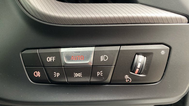 BMW 2 Series M235i xDrive 4dr Step Auto Petrol Saloon